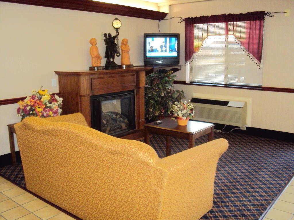 Country Hearth Inn - Bowling Green Exterior foto